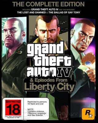 Download Grand Theft Auto V Pc Repack Max