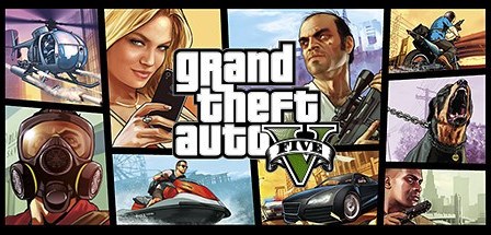 Download Grand Theft Auto V Pc Repack Max